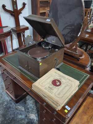 GRAMOPHONE