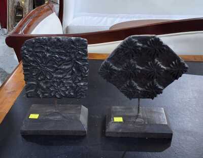 DECORATIVE PRINTING BLOCKS
