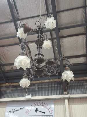 CHANDELIER