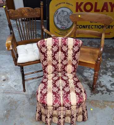 CHAIRS