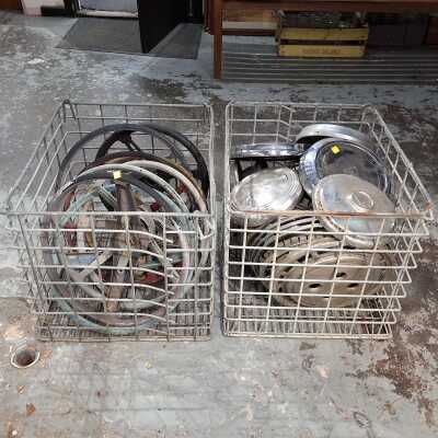 CAR PARTS