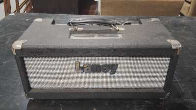 AMP HEAD