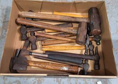HAMMERS