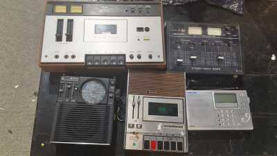 STEREO LOT