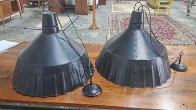 CEILING LIGHTS