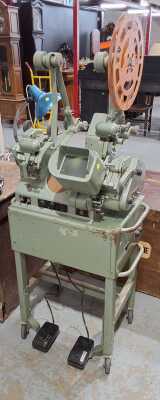 MOVIOLA