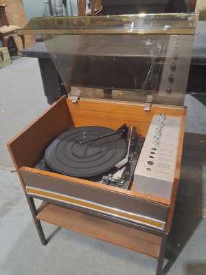 STEREO