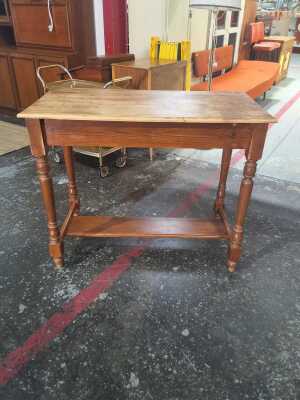 HALL TABLE