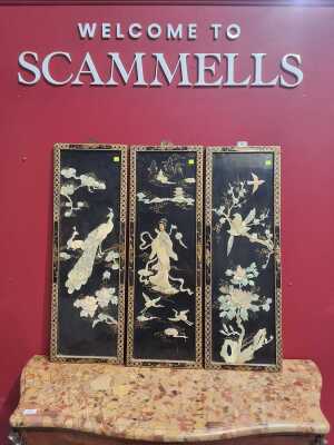WALL PANELS
