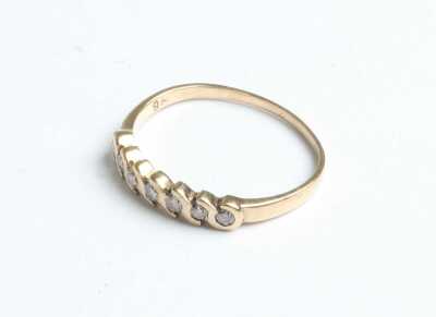 GOLD RING