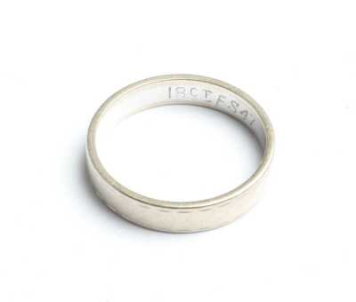 GOLD RING