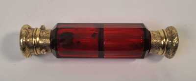 SCENT BOTTLE