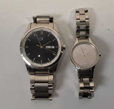 WRISTWATCHES