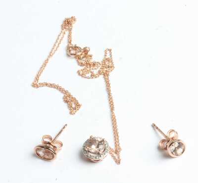 JEWELLERY SUITE