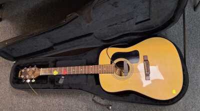 WASHBURN GUITAR