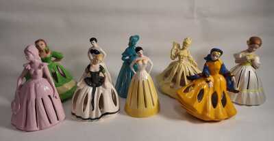 NAPKIN LADIES