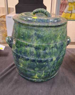 BREAD CROCK