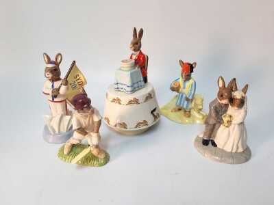 BUNNYKINS