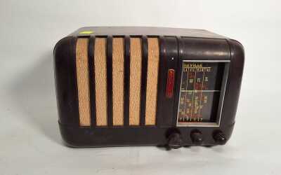 BREVILLE RADIO