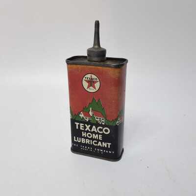 TEXACO OILER