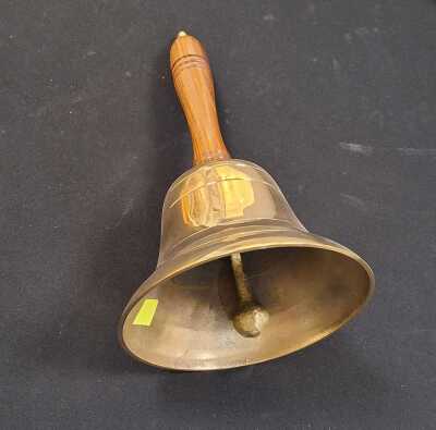 SCHOOL BELL