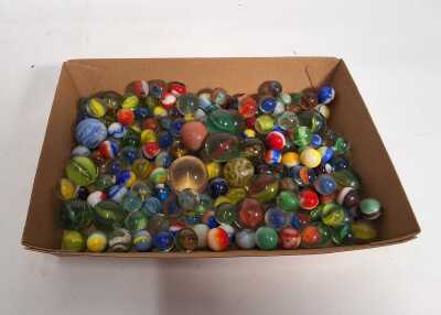 MARBLES