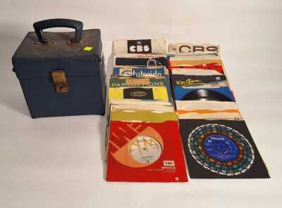 45 RPM VINYLS