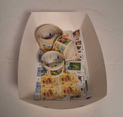 STAMPS