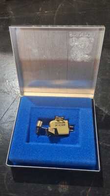 TURNTABLE CARTRIDGE