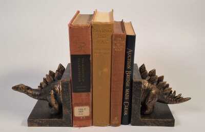 BOOKENDS