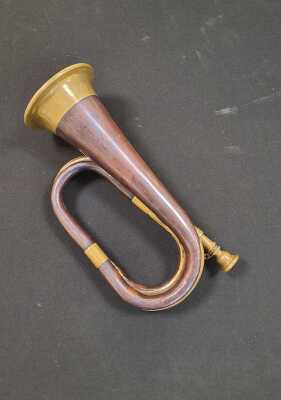 BUGLE