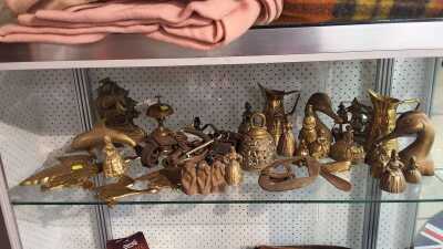 METALWARES
