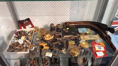 COLLECTABLES