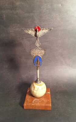 LEGIO MARIAE ICON