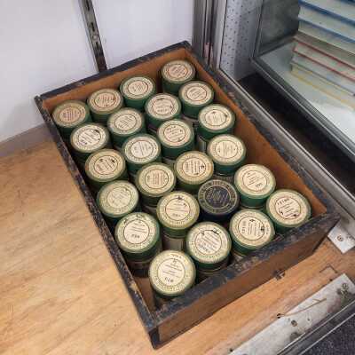 CYLINDER RECORDS