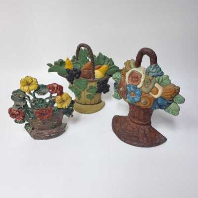 DOOR STOPS