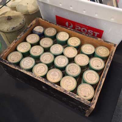 CYLINDER RECORDS