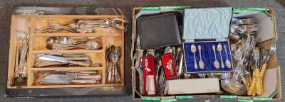 CUTLERY
