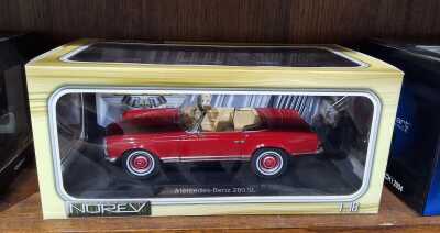 MODEL CAR