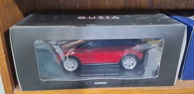 MODEL CAR