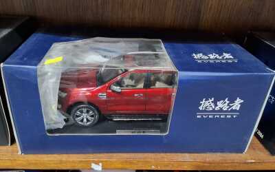 MODEL CAR