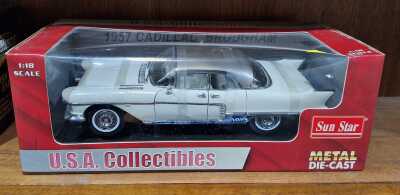 MODEL CAR