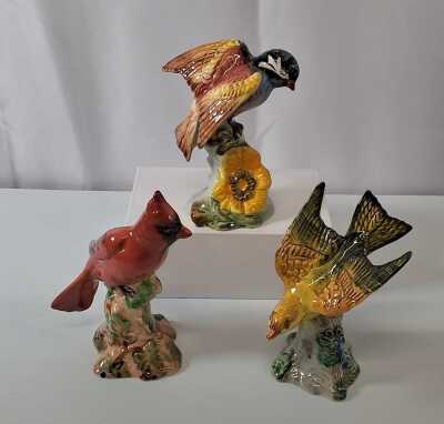 BESWICK FIGURES