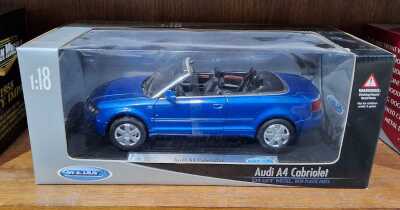 MODEL CAR