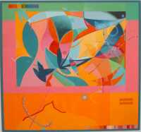 MAURICE ALADJEM (Australia, 1951-.)