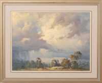 ANDRIS JANSONS (Australia, 1939-.) - 2