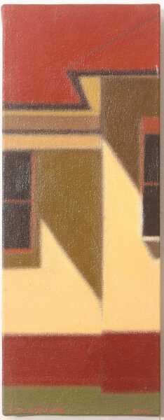 PETER O'DOHERTY (Australia, 1958-.)