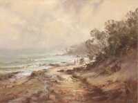 IVARS JANSONS (Australia, 1939-2017)