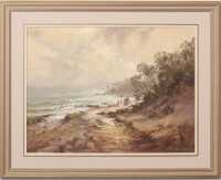 IVARS JANSONS (Australia, 1939-2017) - 2