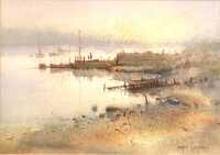 IVARS JANSONS (Australia, 1939-2017)